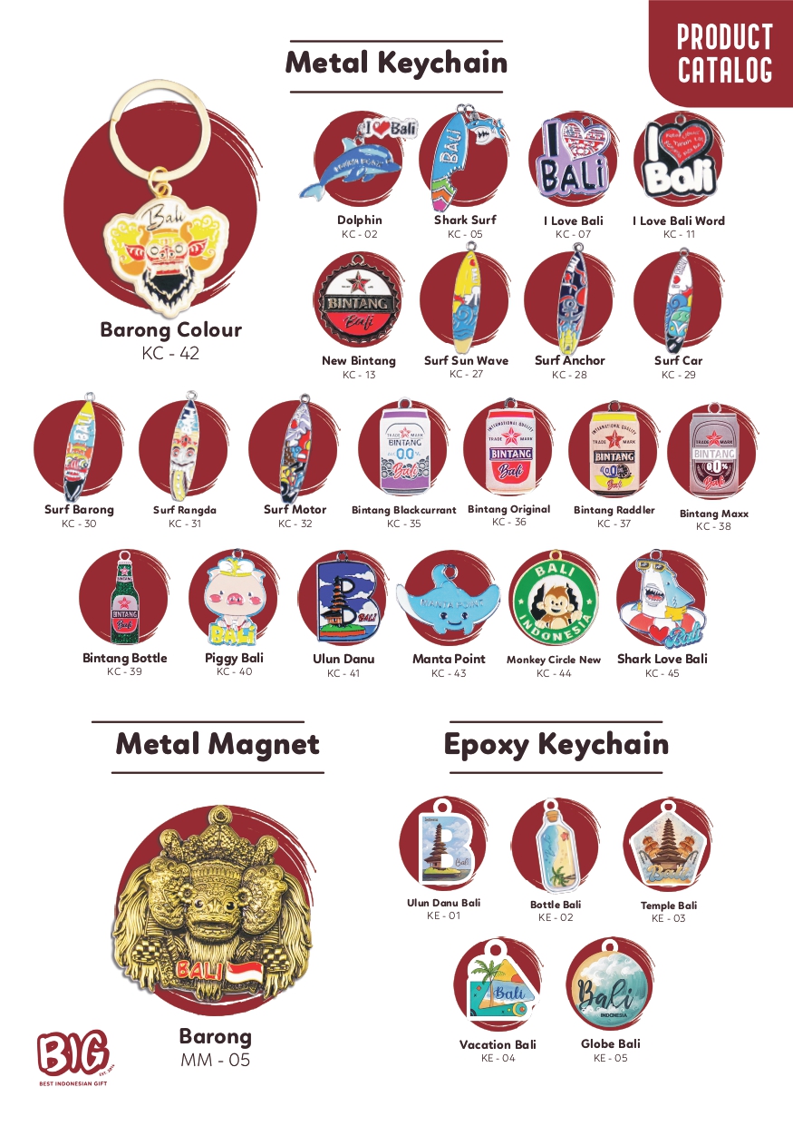 Catalog 3